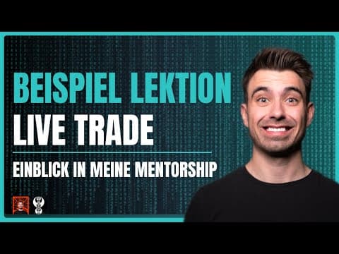 Trading Range Analyse